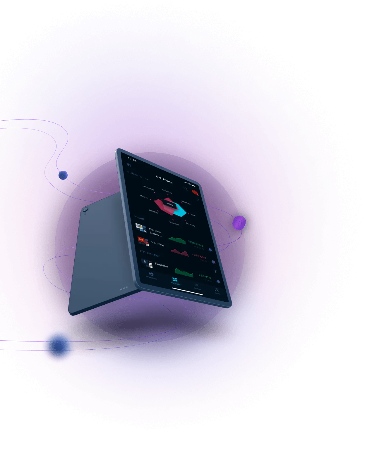 Bitcoin Profits Way - Hva er Bitcoin Profits Way-appen?